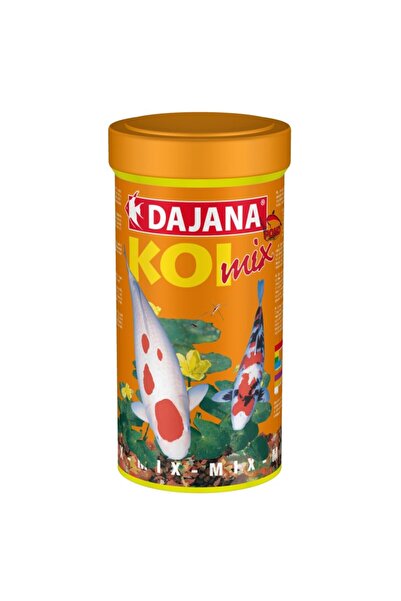 Dajana Pet Amestec Koi 1000 ml