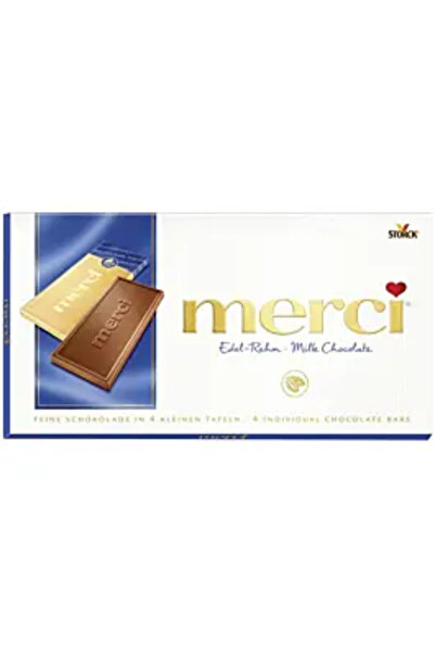 Merci Ciocolată cu lapte 100 g
