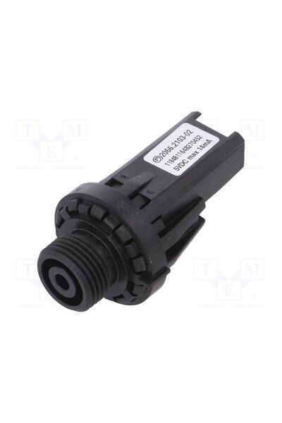 OEM Adaptor de presiune Marquardt 2066.2103, 0÷4,5bar, 5VDC, Pres.lucru max.9...