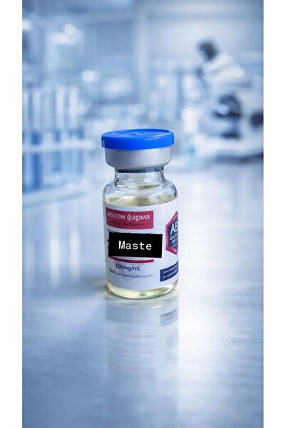 MASTE 100 mg