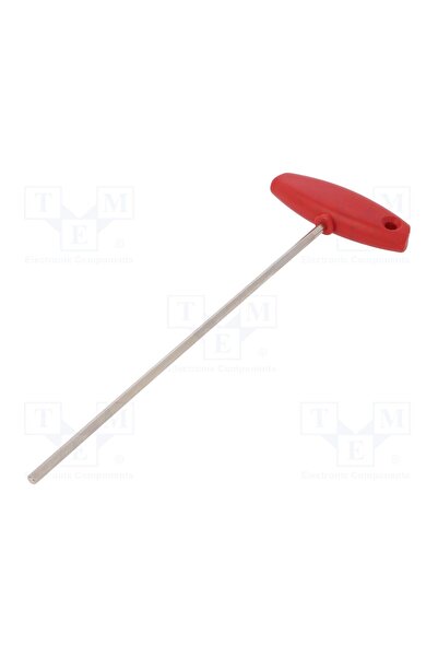 OEM Cheie imbus WIHA WIHA.00914, HEX 4mm, Lung.tot 226mm, Lung.element lucru ...