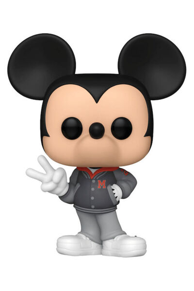Funko Ποπ! Ταινίες: Disney - Μίκυ 1495