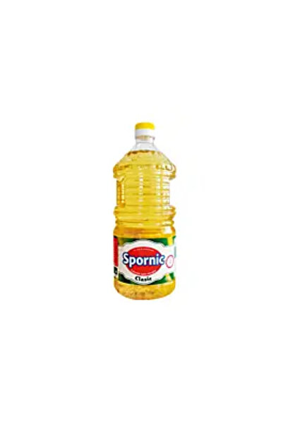 Spornic Ulei de floarea-soarelui 2 L