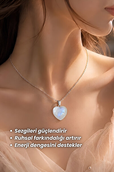 Elifsu Jewelry كريستال، عين النمر، أمازونيت، أميثيست، أونيكس أسود، لابرادوريت...