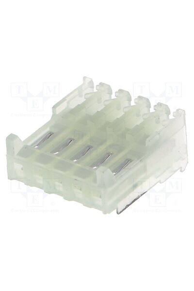 OEM Conector cablu-placă PANCON CTP100F24-5-D, mufă, mamă, PIN 5, MAS-CON, ID...