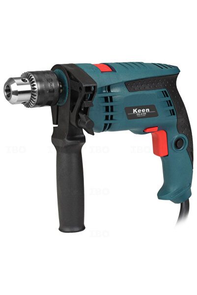 Generic OS-214 600W AC Electric Impact Drill Kit, 29-Piece Set with Bits, Soc...