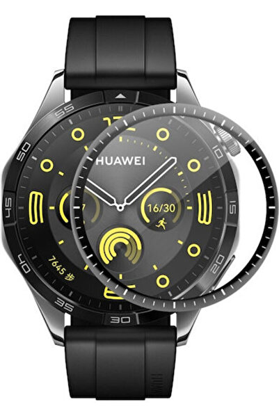 ENKAY Huawei Watch GT 6 46mm Προστατευτικό Οθόνης Διαφανές