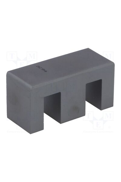 OEM Miez ferită FERROXCUBE E65/32/27-3C94, E, 3C94, 8600nH, 79000mm3, 540mm2,...