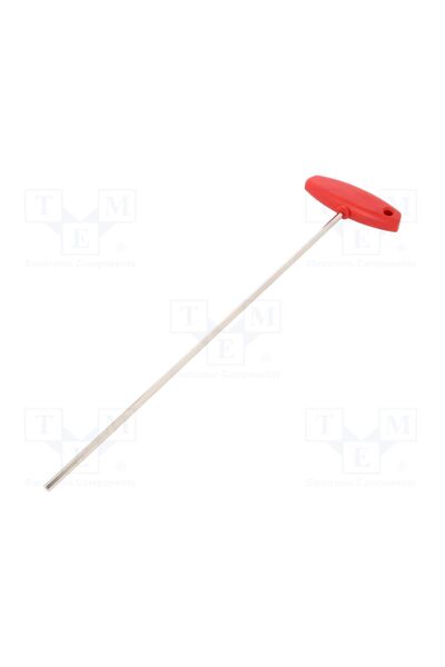 OEM Cheie imbus WIHA WIHA.00919, HEX 5mm, Lung.tot 382mm, Lung.element lucru ...