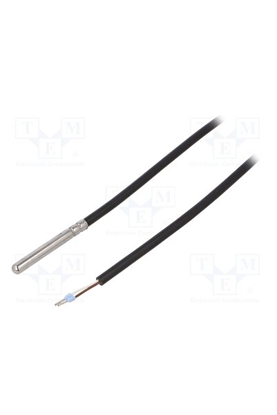 OEM Senzor temperatură TEWA TEMPERATURE SENSORS TT4M10KC8T105, NTC, 10kΩ, Dim...