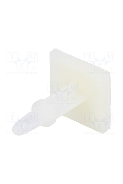 OEM Distanţier PCB DREMEC DR8GB07V41005, poliamidă, Lung 15,9mm, autoadeziv,c...