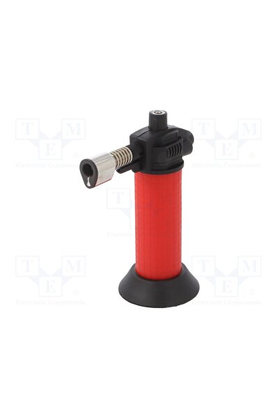 OEM Arzător pe gaz A-HOT PAL-806, 1300°C, 15ml, brichetă piezoelectrică