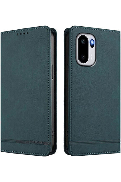 OEM Rc23 Book Green (OnePlus 15R)