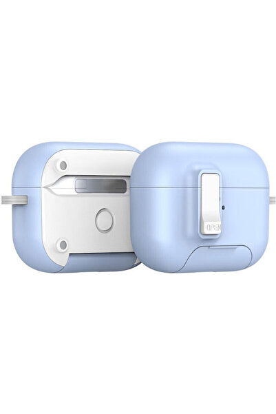 Dux Ducis Θήκη σε ανοιχτό μπλε χρώμα για Apple AirPods Pro 2