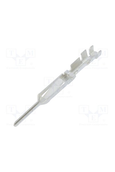 OEM Conector FFC/FPC TE Connectivity 1-86561-0, placat cu cositor, PIN 1, ser...