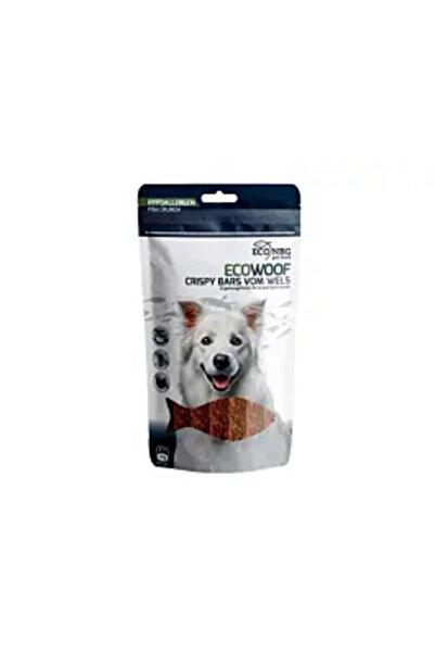 ECONRG Batoane crocante din somn, 125g