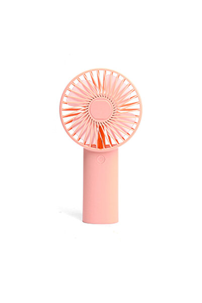 Noonedibs Ventilator Portabil de Mână, 4400mAh, 3 Viteze, 20h Autonomie, Ușor...