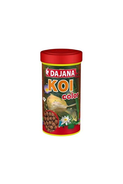 Dajana Pet Culoare Koi 1000 ml