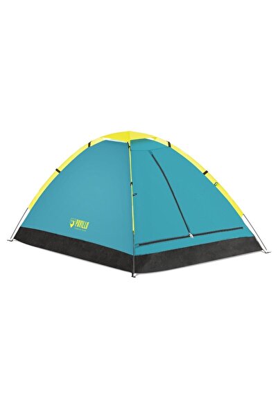 OEM Къмпинг палатка, за 2 души, Bestway Pavillo Cool Dome 68084, Полиестер, 1...