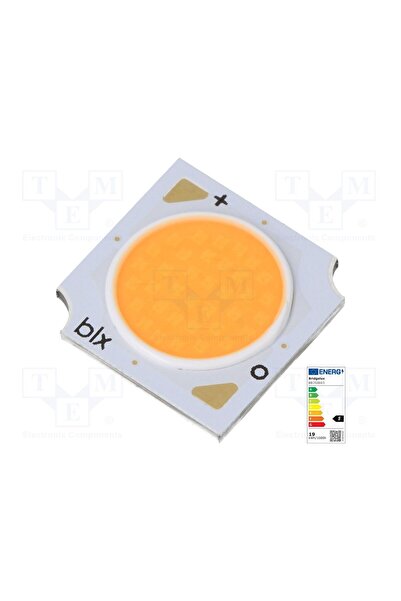 OEM LED putere BRIDGELUX BXRE-27G1000-B-73, COB, 9,1W, 2700K, 1045lm, 120 ° P...