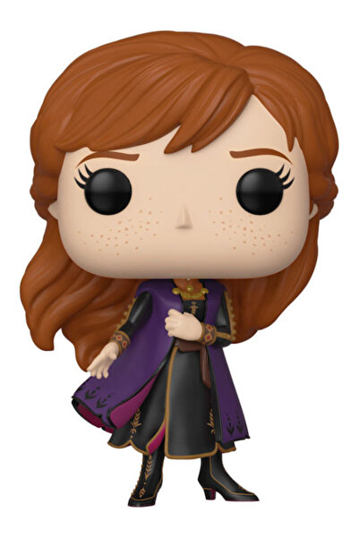 Funko Ποπ! Disney: Frozen II - Άννα 582