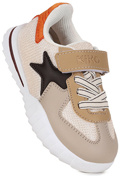 Kiko Kids Chuck Günlük Erkek Çocuk Spor Ayakkabı