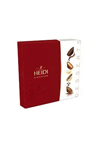 Heidi Praline asortate de specialitate 180 g