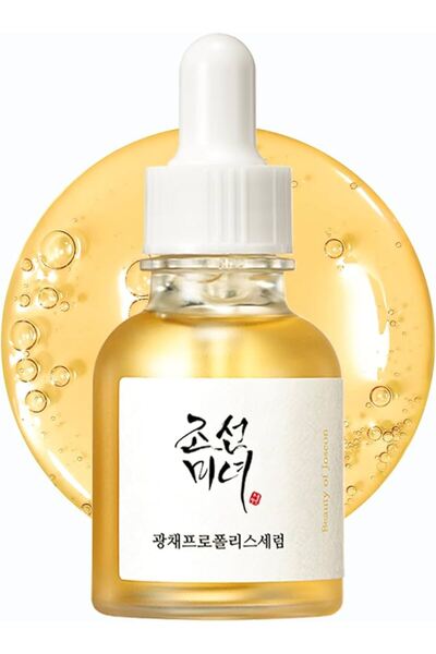 Beauty of Joseon Glow Serum – Propolis ve Niasinamid İçerikli Aydınlatıcı Yüz...