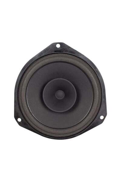 Powermaster Magıcvoıce Mv-22569 16 Cm 4 Ohm Üçgen Oto Hoparlör (Fıat Ve Hyund...