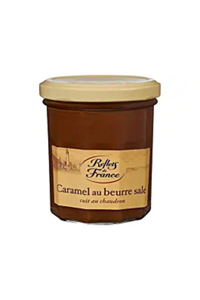 Reflets de France Caramel cu unt sărat 210 g