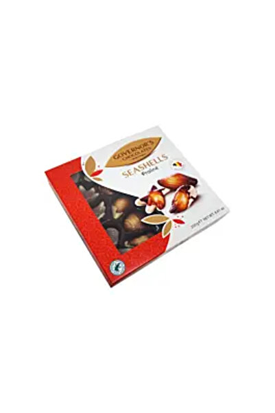 Governor's Praline de ciocolată cu lapte și frișcă Governors 250 G