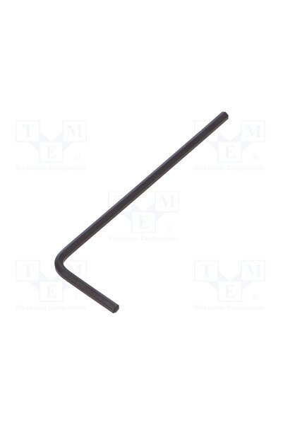 OEM Cheie imbus WIHA WIHA.01121, HEX 1,5mm, Lung.tot 46mm, oţel crom-vanadium...