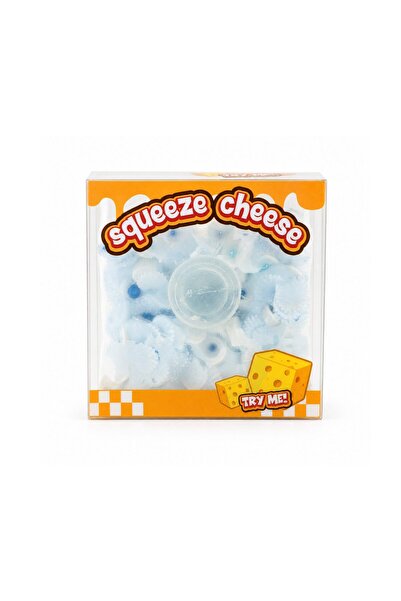 Generic Brand Jucarie Senzoriala Antistres, 40 g, Viu viu colorat, Squishy Cu...