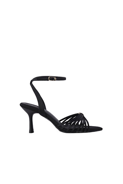 Hobby Women's Evening Dress Shoes with Heels