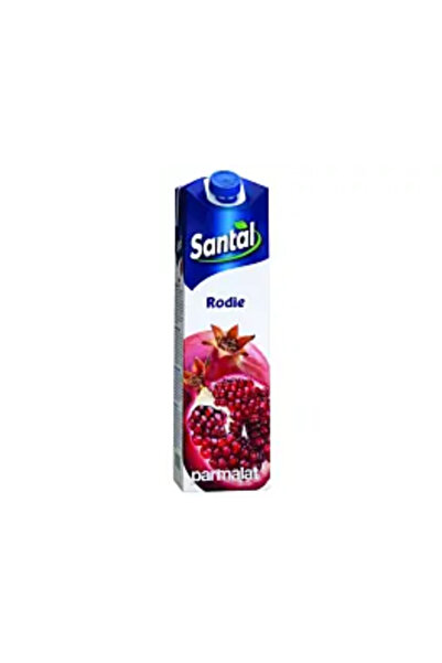ŞANTAL Santal Nectar de rodie 1 l