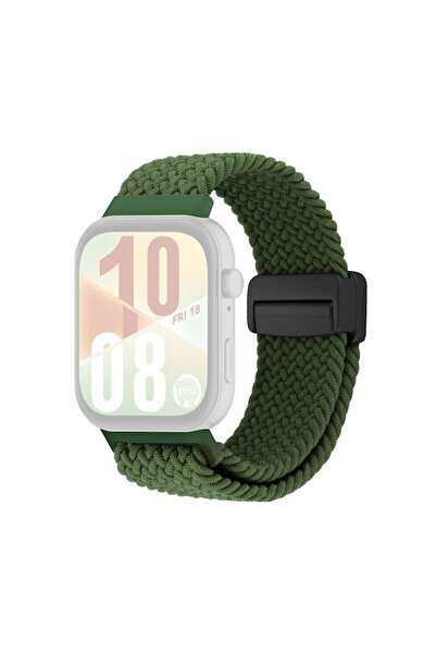 Other Kalebol Λουράκι Πράσινο (Huawei Watch Fit 3)