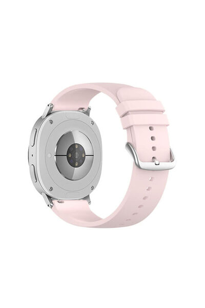 Other Samsung Galaxy Watch 8 40mm/44mm Watch 8 Classic 46mm Λουράκι Σιλικόνης...