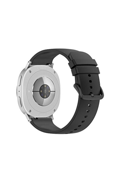 Other Samsung Galaxy Watch 8 40mm/44mm Watch 8 Classic 46mm Λουράκι Σιλικόνης...