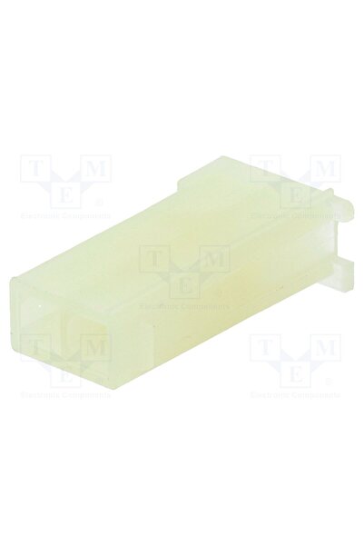 OEM Conector cablu-cablu TE Connectivity 172343-1, mufă, tată, PIN 2, 600V, p...