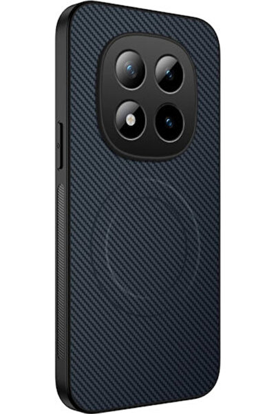 Other Σειρά Tq Σκληρή Θήκη Magsafe Μπλε Xiaomi Redmi Note 15 4g