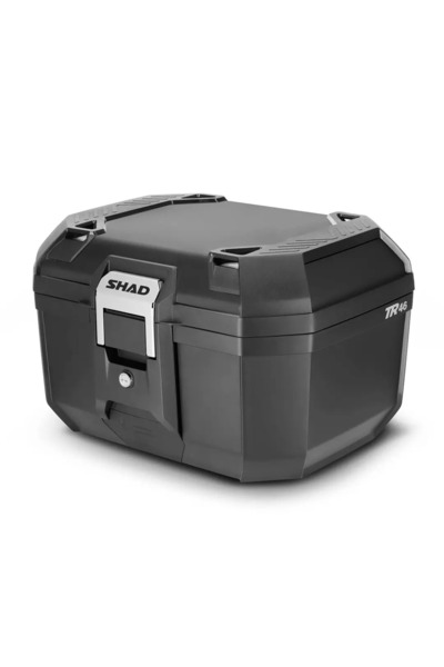 Shad TR46 TERRA ARKA ÇANTA - SİYAH
