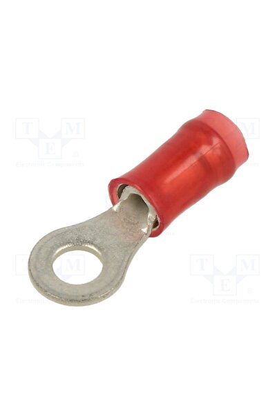 OEM Vârf inelar TE Connectivity 36152, M3,5, Ø 3,68mm, 0,26÷1,65mm2, crimpat,...