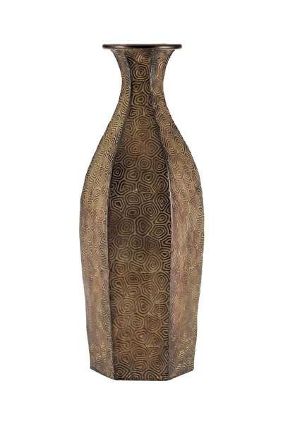 Paşabahçe Kavak Metal Dekoratif Obje 65 cm