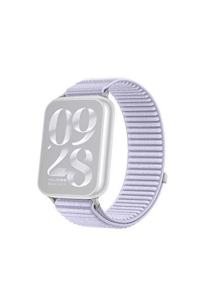 sscase Xiaomi Redmi Watch 4 5 6 Smart Band 8 Pro/9 Pro/10 Pro Φορετό Λουράκι ...