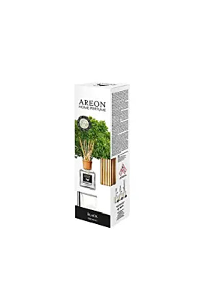 Areon Parfum de casă 150 ML Negru