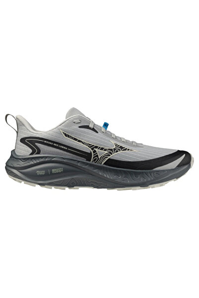 MIZUNO Neo Lumina Erkek Koşu Ayakkabısı Gri