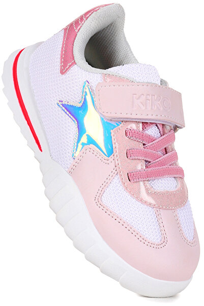 Kiko Kids Chuck Casual Sportschuhe für Mädchen