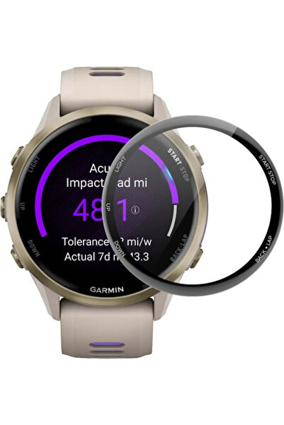 ENKAY Προστατευτικό οθόνης για Garmin Forerunner 970 1 τεμάχιο