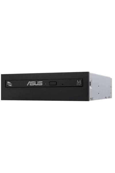 ASUS DRW-08D6MT Unitate DVD interioară, Negru, 2 MB buffer