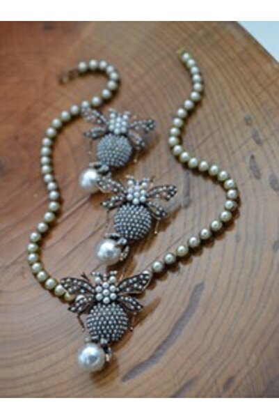 Stoneage Special Design Set - Bronze Color -